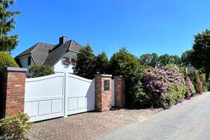 ***Exklusive Landhausvilla in Sackgassenlage*** – Die vollständige Adresse der Immobilie erhältst du vom Anbieter., 22395 Bergstedt, Hamburg – Vorschaubild 4