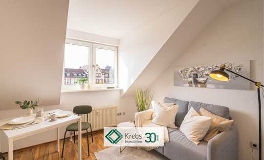 Kompakt, durchdacht, wohnlich – Ihr neues Zuhause in Mannheim