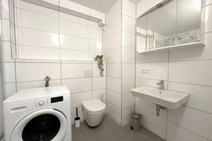 🏡 Zimmer frei in 6er-WG mit Balkonzugang – Otto-Hahn-Platz 3, Heidelberg – Otto-Hahn-Platz 3, 69126 Emmertsgrund, Heidelberg – Vorschaubild 11