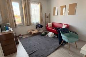 2-Zimmer Wohnung mit Blick auf den Park – Erlanger Straße 75, 90765 Ronhof, Kronach, Fürth – Vorschaubild 2
