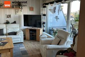 Ganz oben in guter Lage:
3-Zim.-Wohnung im Terrassenhaus für Junge & Junggebliebene mit TG- Stpl. – Die vollständige Adresse der Immobilie erhältst du vom Anbieter., 47239 Rumeln-Kaldenhausen, Duisburg – Vorschaubild 5