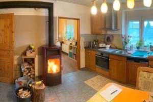 Charmantes Haus mit Keller und großem Garten zu vermieten in Hausbay – Die vollständige Adresse der Immobilie erhältst du vom Anbieter., 56291 Hausbay – Vorschaubild 9