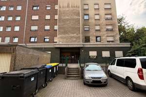"Balkonwohnung" – Die vollständige Adresse der Immobilie erhältst du vom Anbieter., 47167 Neumühl, Duisburg – Vorschaubild 11