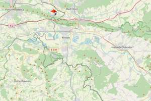 PROVISIONSFREI:
Viel Platz für eine große Familie in Kleinenbremen – Die vollständige Adresse der Immobilie erhältst du vom Anbieter., 32457 Porta Westfalica – Vorschaubild 22