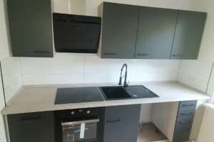 Modernisierte 1,5-Zimmer-Wohnung in Dortmund – 44147 Hafen, Dortmund – Vorschaubild 8