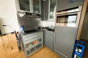 Sülz: City-Apartment mit Balkon und TG-Stellplatz – Die vollständige Adresse der Immobilie erhältst du vom Anbieter., 50939 Sülz, Köln – Vorschaubild 3