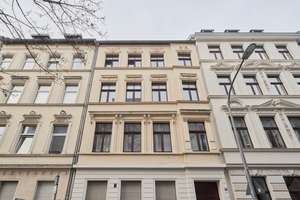 Mehrfamilienhaus mit neun Wohnungen in zentraler Lage von Köln-Kalk
