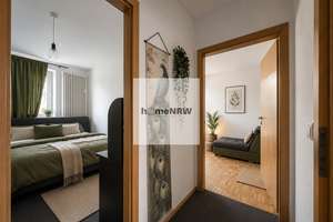 3,5-Zimmer-Wohnung mit Balkon und Entwicklungspotenzial in Oberhausen-Mitte – 46045 Altstadt-Süd, Oberhausen – Vorschaubild 7