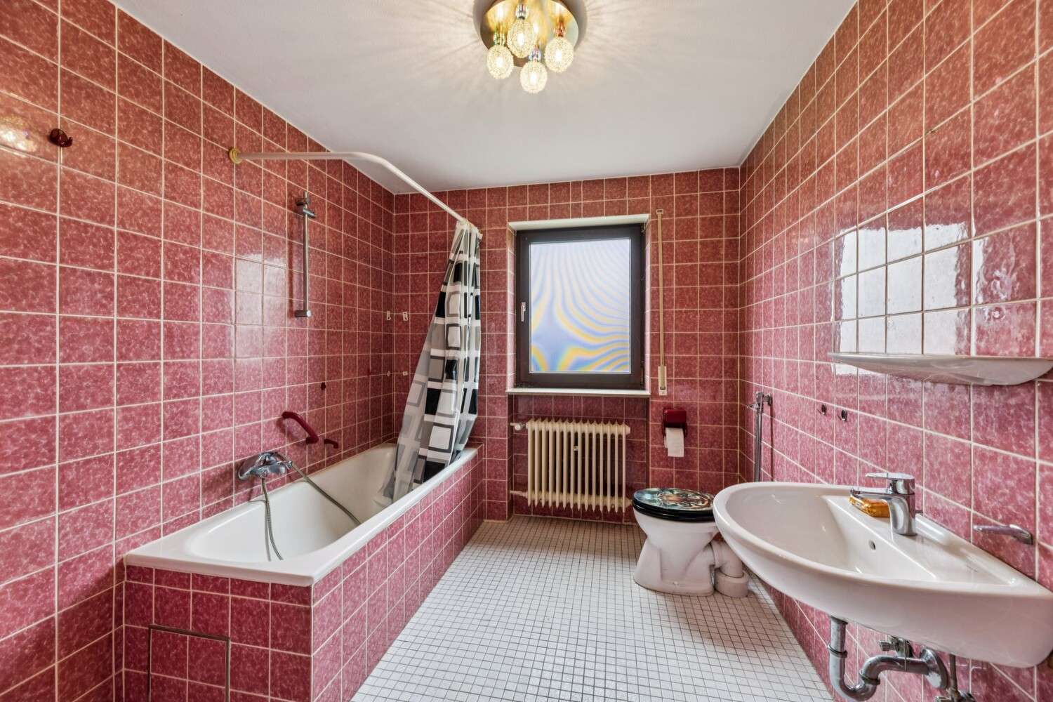 Immobilie in Creußen - Zweifamilienhaus in beliebter Wohnlage in Creußen - Bild 3