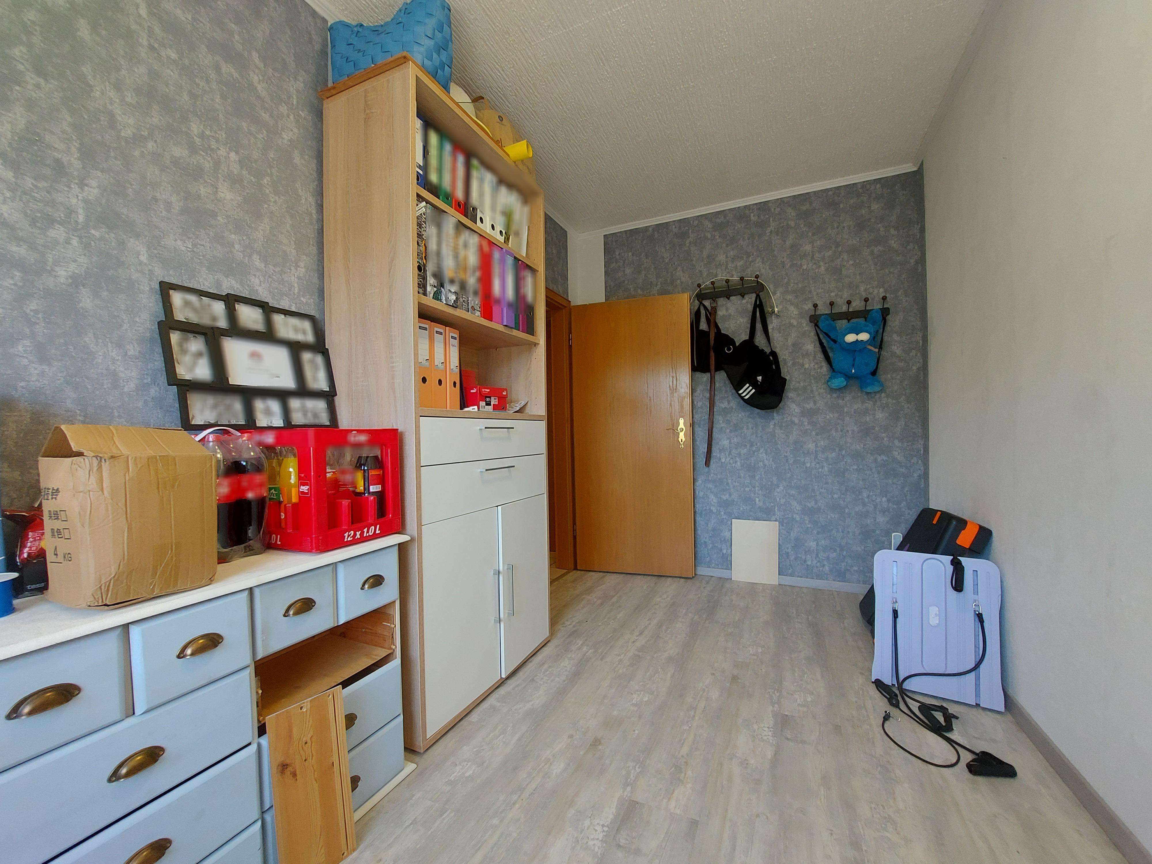 Immobilie in Burg (Dithmarschen) - Schmuckes Einfamilienhaus mit Garten, Garage und großer PV-Anlage im Luftkurort Burg (Dithmarschen) - Bild 3