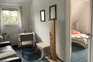 Gepflegtes Einfamilienhaus in zentraler Lage mit großem, idyllischen Garten – Liststr. 23, 73230 Esslingen (Kreis) – Vorschaubild 14