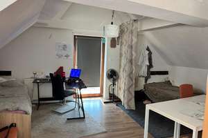 Mehrfamilienhaus mit vier Wohneinheiten in Wiblingen am Kloster – Die vollständige Adresse der Immobilie erhältst du vom Anbieter., 89079 Wiblingen, Ulm – Vorschaubild 16