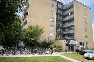 Gelegenheit in Top-Lage, großzügige 2,5 Zimmer in Aasee-Nähe – Boeselagerstraße 1, 48163 Mecklenbeck, Münster – Vorschaubild 15