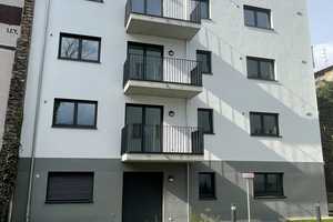 2. Bezug - helle 3-Zimmer mit Einbauküche & Balkon – Hochstraße 12B, 13357 Berlin – Vorschaubild 2