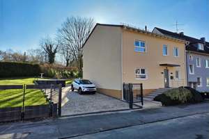 Modernes Zweifamilienhaus mit Garten, Terrasse & Zukunftspotenzial in Wuppertal-Langerfeld – Die vollständige Adresse der Immobilie erhältst du vom Anbieter., 42389 Langerfeld-Beyenburg, Wuppertal – Vorschaubild 2