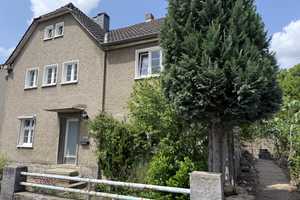 Rohbau mit Baugenehmigung in TOP-Lage – Feldstraße 85, 51465 Rheinisch-Bergischer Kreis – Vorschaubild 2