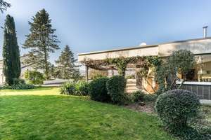 NEU *Paul & Partner* ARCHITEKTENHAUS MIT UNVERBAUBAREM TRAUMBLICK! – Die vollständige Adresse der Immobilie erhältst du vom Anbieter., 65191 Südost, Wiesbaden – Vorschaubild 4