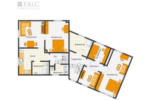 Vielseitiges 3-Fam. Haus(11 Zi, 255 m²) mit zus. Bauoption–perfekt als Generationen-bzw. Mehrf.-Haus – Die vollständige Adresse der Immobilie erhältst du vom Anbieter., 51674 Wiehl – Vorschaubild 14