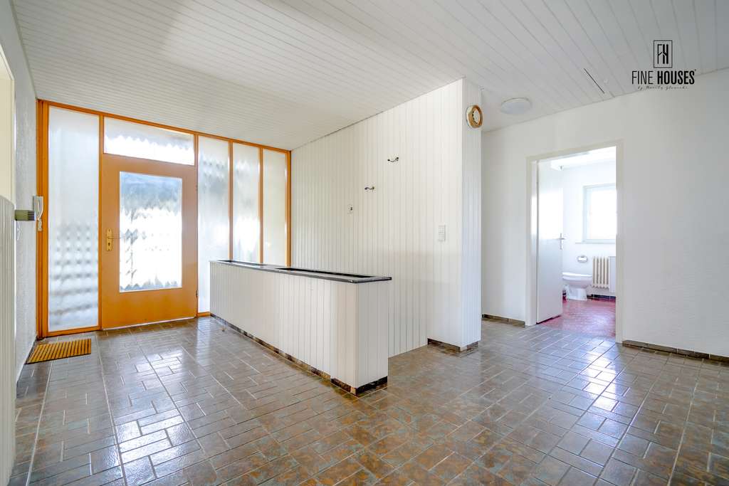 Immobilie in Michelstadt - Attraktives 5-Familienhaus in Michelstadt-Würzberg – Kapitalanlage mit Potenzial & großem Grundstück - Bild 2