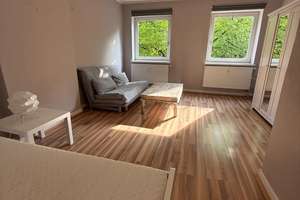 Top Lage, gemütliche Einzimmerwohnung für Top Mietrendite 