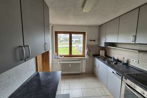 Zweifamilienhaus  (auch als EFH nutzbar) auf großzügigem, sonnigen Eckgrundstück – Holzstraße 50, 88512 Mengen – Vorschaubild 11