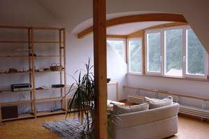 3 oder 4-Zimmer Wohnung mit Garten im Wachwitztal nur 3 Minuten zur Elbe – Die vollständige Adresse der Immobilie erhältst du vom Anbieter., 1326 Loschwitz/Wachwitz, Dresden – Vorschaubild 6