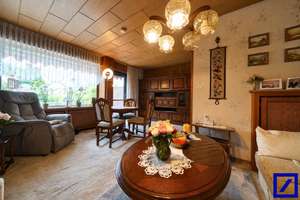 Charmantes Reihenmittelhaus mit Garage und Garten in Bremen-Nord Vegesack – Die vollständige Adresse der Immobilie erhältst du vom Anbieter., 28755 Fähr-Lobbendorf, Bremen – Vorschaubild 5