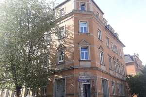 RICHTIG WOHLFÜHLEN IN RUHIGER LAGE! 2 ZIMMER IM 2.OG – Frankfurter Straße 10, 1159 Löbtau-Süd, Dresden – Vorschaubild 5