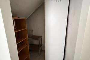Vollmöbelierte alltagstaugliche 2-Zimmer-Wohnung mit Terrasse in Stein – Hammerstraße 14, 90547 Stein – Vorschaubild 11