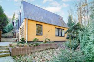 Wohnen am Eißendorfer Forst: Ruhig gelegenes Haus mit Garten und Sauna – Die vollständige Adresse der Immobilie erhältst du vom Anbieter., 21077 Eißendorf, Hamburg – Vorschaubild 1