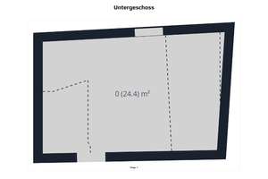 4-Familienhaus mit Ausbaupotential in TOP Lage – Die vollständige Adresse der Immobilie erhältst du vom Anbieter., 70329 Hedelfingen (Ortsteil), Stuttgart – Vorschaubild 32