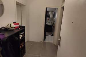 Möbliertes 2 Zimme Apartment r  / City / Bahnhof 1 min. Tageweise ab 65 €  Nacht max. 2 Personen  – Bahnhofstraße 24-26, 51379 Opladen, Leverkusen – Vorschaubild 3