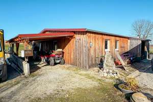 Ihre eigene kleine Ranch – 4.932 m² Freiheit & Möglichkeiten nähe Haarbach! – Die vollständige Adresse der Immobilie erhältst du vom Anbieter., 94542 Haarbach – Vorschaubild 10