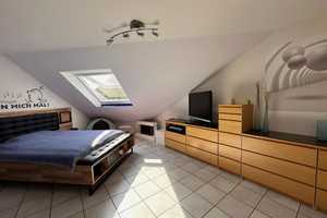 FREE OF PROVISION - Work Life Balance! Semi-detached house with garden in Pliening-TOP! – Ebersberg (Kreis) – Vorschaubild 32