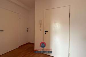 KR-HÜLS - FRISCH RENOVIERTE SENIORENGERECHTE WOHNUNG MIT BALKON - AUFZUG - KELLERRAUM – Am Porthspick 18, 47839 Hüls, Krefeld – Vorschaubild 7