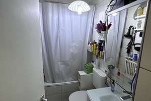 Smart aufgeteilte 4,5-Zimmerwohnung mit riesigem Balkon – Die vollständige Adresse der Immobilie erhältst du vom Anbieter., 51105 Poll, Köln – Vorschaubild 4
