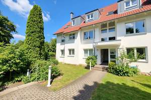 Vier Zimmer Maisonettewohnung am Lederberg – Die vollständige Adresse der Immobilie erhältst du vom Anbieter., 70619 Heumaden, Stuttgart – Vorschaubild 20