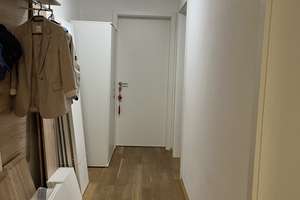 Hochwertige 4 Zimmer Wohnung in zentraler Lage | 80 m² | 1. OG | Balkon | EBK | Carport | Kempten – 87439 Innenstadt, Kempten (Allgäu) – Vorschaubild 4