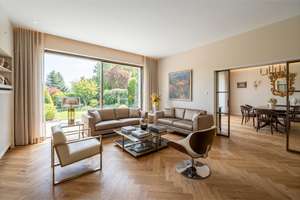 NEUER KP- 4.534,-pro QM- 1.370 QM SONNENGRUNDSTÜCK mit Villa + Schwimmhalle mit 50 qm Pool – Die vollständige Adresse der Immobilie erhältst du vom Anbieter., 14055 Westend, Berlin – Vorschaubild 2