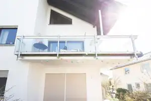 Exklusives 2-Familienhaus in Toplage am Kapellenberg in Hofheim – Ideal für Anleger oder Eigennutzer – Main-Taunus-Kreis – Vorschaubild 5