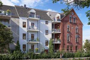 Erstbezug in Chemnitz Hilbersdorf – Frankenberger Straße 35, 9131 Hilbersdorf, Chemnitz – Vorschaubild 14