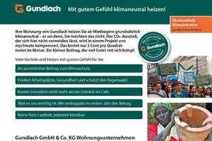 LINDEN I nur WG geeignet! | praktische 4-Zi-Souterrain-Whg mit drei Bädern  – Am Steinbruch  10, 30449 Linden-Mitte, Hannover – Vorschaubild 8