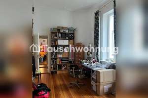 Tauschwohnung: Tausche große Flat in Berlin gegen Wohnung in Hamburg – Die vollständige Adresse der Immobilie erhältst du vom Anbieter., 13187 Pankow (Ortsteil), Berlin – Vorschaubild 9