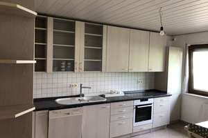 Biete eine gut geschnittene 4-Zi-Wohnung (114 qm) im 1.OG eines Reihenmittelhauses in ruhiger Lage. – Die vollständige Adresse der Immobilie erhältst du vom Anbieter., 76139 Hagsfeld, Karlsruhe – Vorschaubild 4