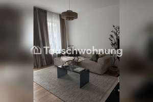 Tauschwohnung: Biete lichtdurchflutete 3-Zimmer Wohnung in Eilbek – Die vollständige Adresse der Immobilie erhältst du vom Anbieter., 22089 Eilbek, Hamburg – Vorschaubild 4