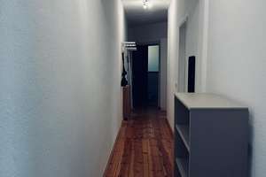 Befristet für 2 Jahre - Schöne Wohnung im Friedrichshain – Proskauer Straße 25, 10247 Friedrichshain, Berlin – Vorschaubild 18