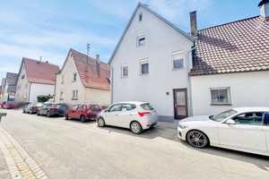 Mit dieser Anzeige könnte der Weg zum Hausbesitzer inkl. Einliegerwohnung für Sie beginnen! – Ludwigsburg (Kreis) – Vorschaubild 4