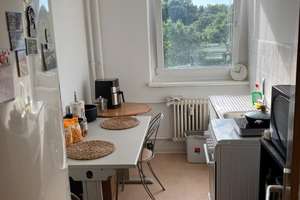 Helle 2-Zimmer Wohnung mit Balkon in Berlin-Prenzlauer Berg – Einsteinstr. 16b, 10409 Prenzlauer Berg, Berlin – Vorschaubild 6