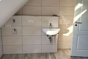 Stilvoll modernisiert: 3-Zimmer-Wohnung in Nauen – Wallgasse 29, 14641 Nauen – Vorschaubild 2