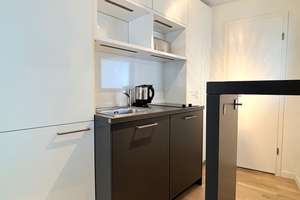 Helles Apartment mit zusätzlicher Nutzfläche in attraktiver Lage – sofort verfügbar – Die vollständige Adresse der Immobilie erhältst du vom Anbieter., 50733 Nippes (Ortsteil), Köln – Vorschaubild 14
